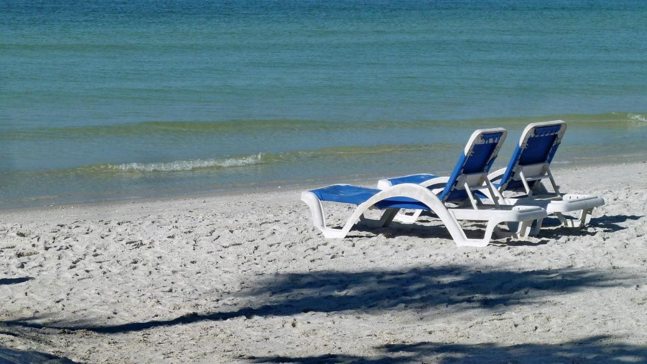 Sunset Vistas 211N Villa St. Pete Beach Kültér fotó