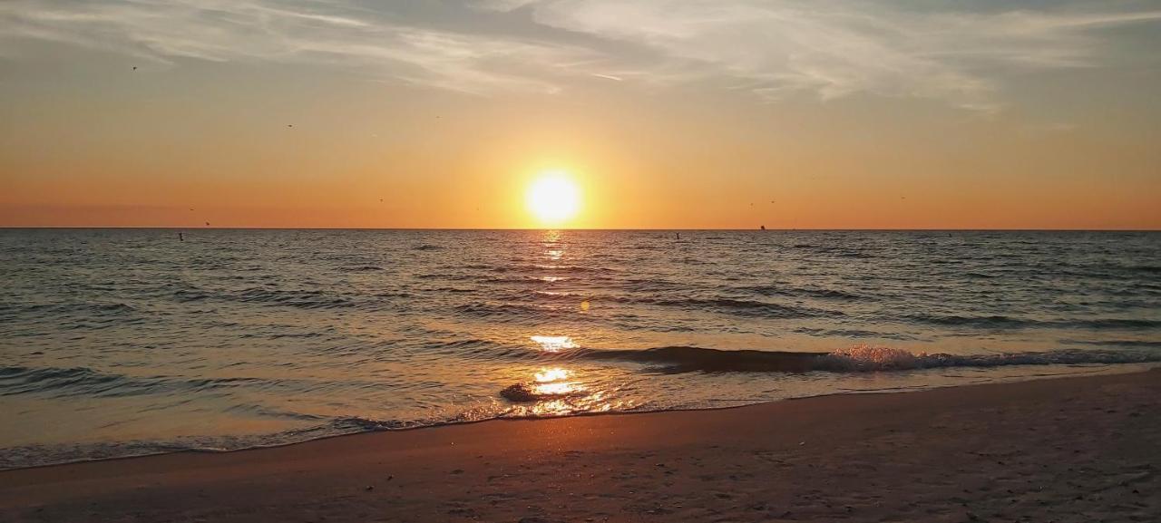 Sunset Vistas 211N Villa St. Pete Beach Kültér fotó