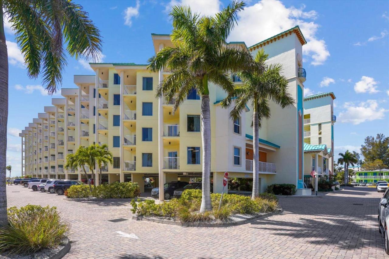 Sunset Vistas 211N Villa St. Pete Beach Kültér fotó