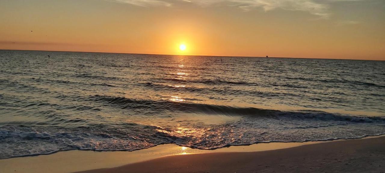 Sunset Vistas 211N Villa St. Pete Beach Kültér fotó
