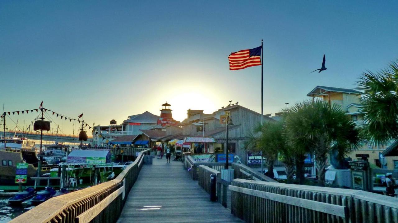 Sunset Vistas 211N Villa St. Pete Beach Kültér fotó